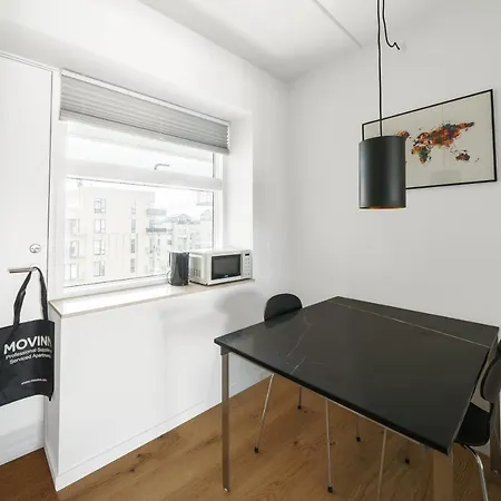 Apartment Fantastic W Balcony *