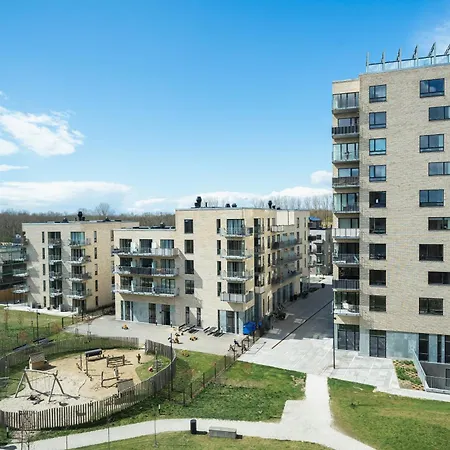 Apartment Fantastic W Balcony - 323